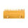 จานหวีสีเหลืองสำหรับ LG Sigma Escalators 22Teeth
